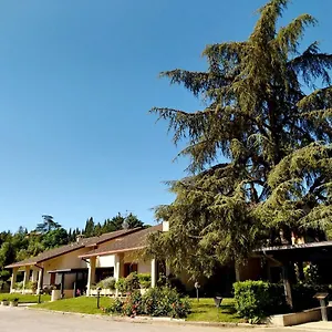 Montebello Park Hotel Pérouse