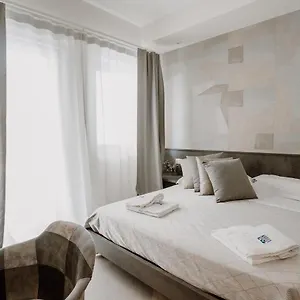 Marilu Vacanze Couette-café Bari