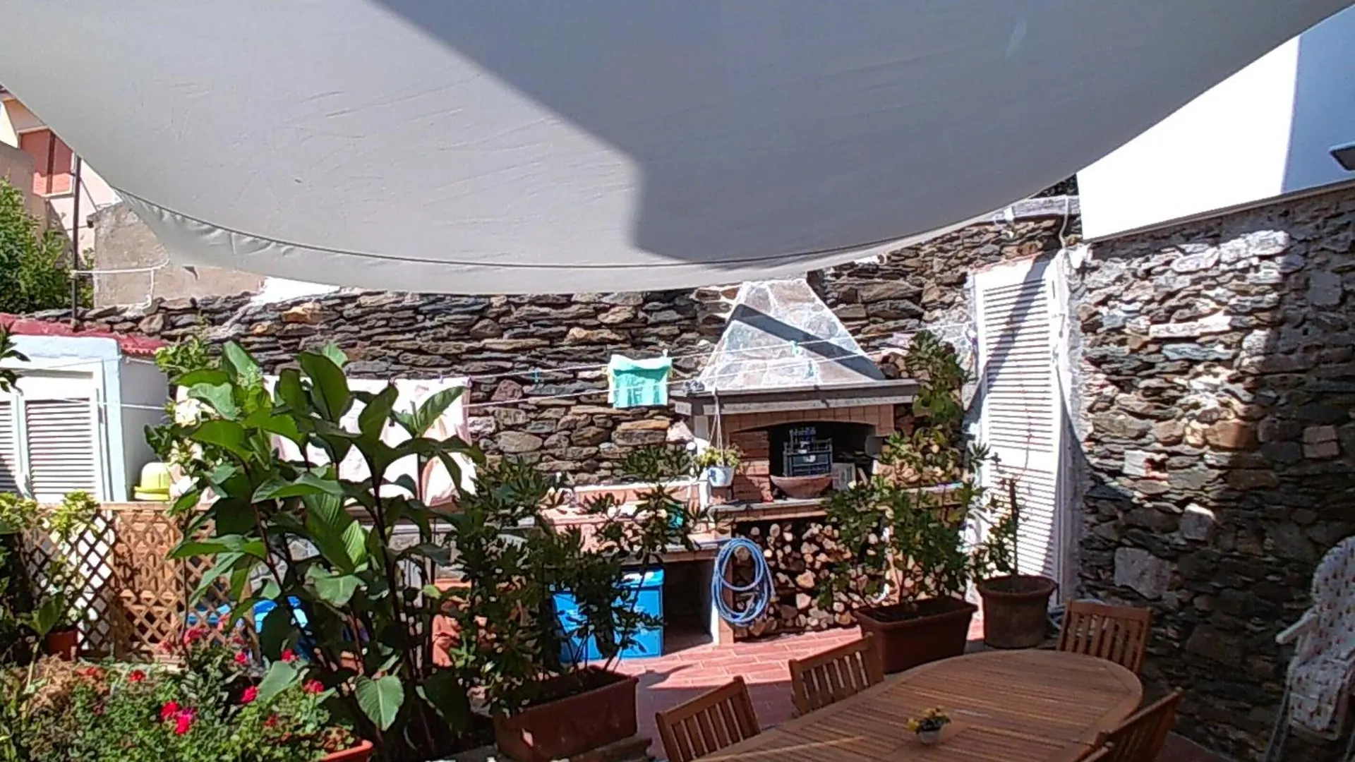 Maison d'hôtes Al Martin Pescatore à Stintino 0*,  Italie